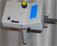 Explosives Detector Alarm Explosives Detector Alarm